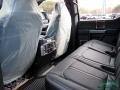 Shadow Black - F450 Super Duty Platinum Crew Cab 4x4 Photo No. 12