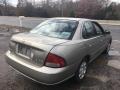 Radium Gray - Sentra GXE Photo No. 5