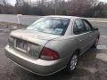 2002 Radium Gray Nissan Sentra GXE  photo #5