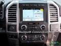 Shadow Black - F450 Super Duty Platinum Crew Cab 4x4 Photo No. 16