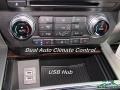 Shadow Black - F450 Super Duty Platinum Crew Cab 4x4 Photo No. 23