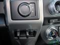 Shadow Black - F450 Super Duty Platinum Crew Cab 4x4 Photo No. 24