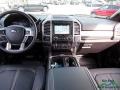 Shadow Black - F450 Super Duty Platinum Crew Cab 4x4 Photo No. 30
