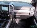 Shadow Black - F450 Super Duty Platinum Crew Cab 4x4 Photo No. 31