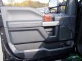 Shadow Black - F450 Super Duty Platinum Crew Cab 4x4 Photo No. 32