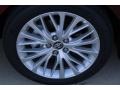 Ruby Flare Pearl - Camry XLE Photo No. 4