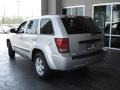 2008 Bright Silver Metallic Jeep Grand Cherokee Laredo  photo #7