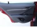 Ruby Flare Pearl - Camry XLE Photo No. 20