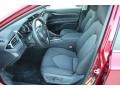 Ruby Flare Pearl - Camry LE Photo No. 10