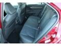 Ruby Flare Pearl - Camry XLE Photo No. 21