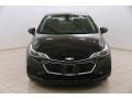 Mosaic Black Metallic - Cruze LT Photo No. 2