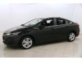 Mosaic Black Metallic - Cruze LT Photo No. 3