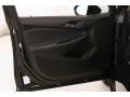 Mosaic Black Metallic - Cruze LT Photo No. 4
