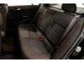 Mosaic Black Metallic - Cruze LT Photo No. 17
