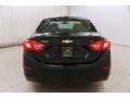 Mosaic Black Metallic - Cruze LT Photo No. 18