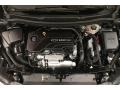 Mosaic Black Metallic - Cruze LT Photo No. 19