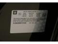 Mosaic Black Metallic - Cruze LT Photo No. 20