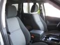 2008 Bright Silver Metallic Jeep Grand Cherokee Laredo  photo #14