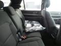 2018 Shadow Black Ford Explorer XLT 4WD  photo #5