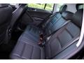 Deep Black Metallic - Tiguan SE Photo No. 12