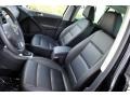 Deep Black Metallic - Tiguan SE Photo No. 14