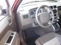 2008 Sunburst Orange Pearl Jeep Patriot Limited  photo #12