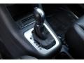 Deep Black Metallic - Tiguan SE Photo No. 15