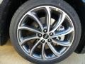 2018 Lincoln MKZ Reserve AWD Wheel and Tire Photo