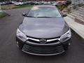 Predawn Gray Mica - Camry LE Photo No. 4