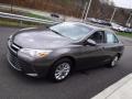 Predawn Gray Mica - Camry LE Photo No. 5