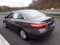 Predawn Gray Mica - Camry LE Photo No. 7