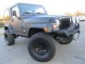Black - Wrangler X 4x4 Photo No. 2