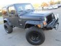 Black - Wrangler X 4x4 Photo No. 3
