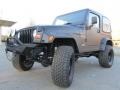 Black - Wrangler X 4x4 Photo No. 6