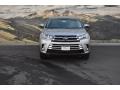 Celestial Silver Metallic - Highlander Limited AWD Photo No. 2