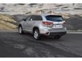 Celestial Silver Metallic - Highlander Limited AWD Photo No. 3