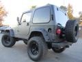 Black - Wrangler X 4x4 Photo No. 8