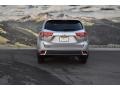 Celestial Silver Metallic - Highlander Limited AWD Photo No. 4