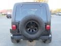 Black - Wrangler X 4x4 Photo No. 9