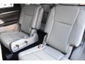 Celestial Silver Metallic - Highlander Limited AWD Photo No. 7