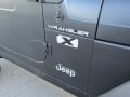 Black - Wrangler X 4x4 Photo No. 12