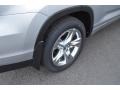 Celestial Silver Metallic - Highlander Limited AWD Photo No. 10