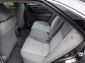 Predawn Gray Mica - Camry LE Photo No. 22