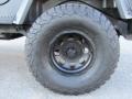 Black - Wrangler X 4x4 Photo No. 26