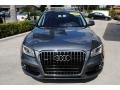 Monsoon Gray Metallic - Q5 2.0 TFSI Premium Plus quattro Photo No. 3