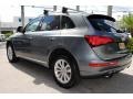 Monsoon Gray Metallic - Q5 2.0 TFSI Premium Plus quattro Photo No. 7