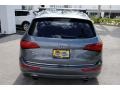 Monsoon Gray Metallic - Q5 2.0 TFSI Premium Plus quattro Photo No. 8
