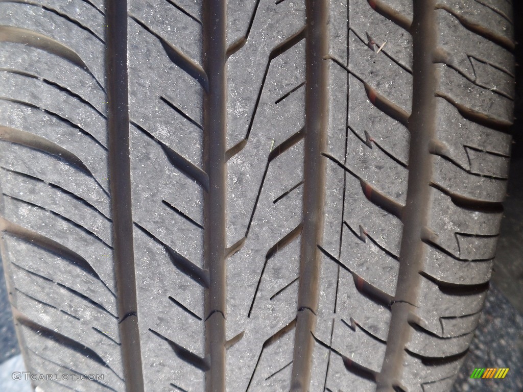 2017 Corolla iM  - Classic Silver Metallic / Black photo #10