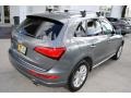 Monsoon Gray Metallic - Q5 2.0 TFSI Premium Plus quattro Photo No. 9