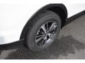 Super White - RAV4 XLE AWD Photo No. 9